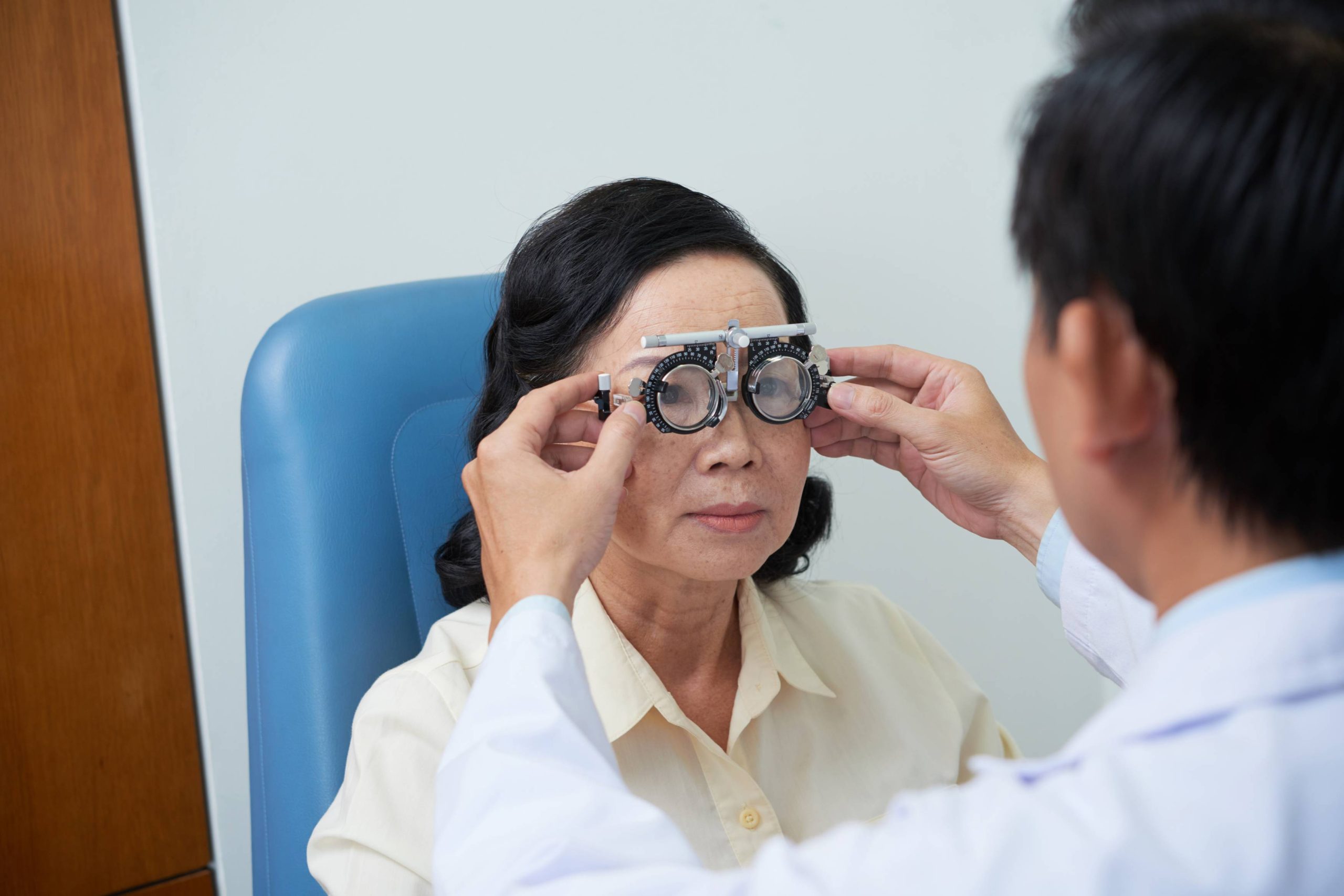 Eye Specialist Malaysia