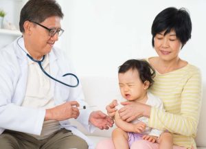 pediatrician near me
