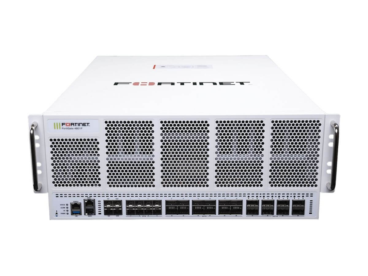 fortigate network firewalls fortinet